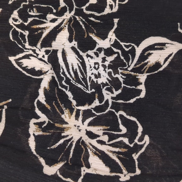 Free People tunic - Picture 4 of 7